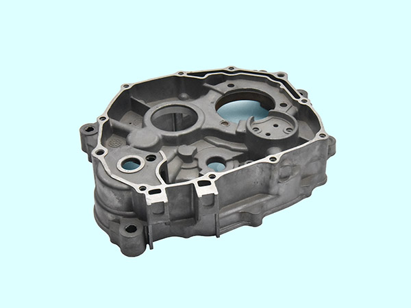 鋁合金壓鑄模具的出場檢測方法是什么？